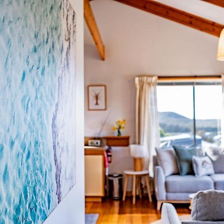 The Summer Shack - Freycinet Holiday Houses Coles Bay Ngoại thất bức ảnh