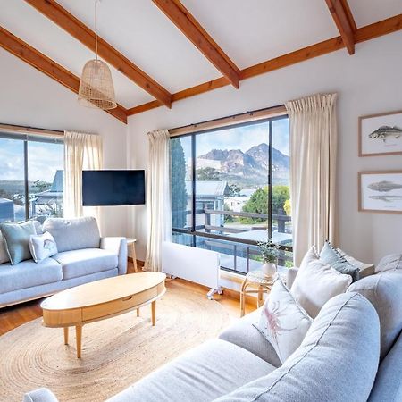 The Summer Shack - Freycinet Holiday Houses Coles Bay Ngoại thất bức ảnh