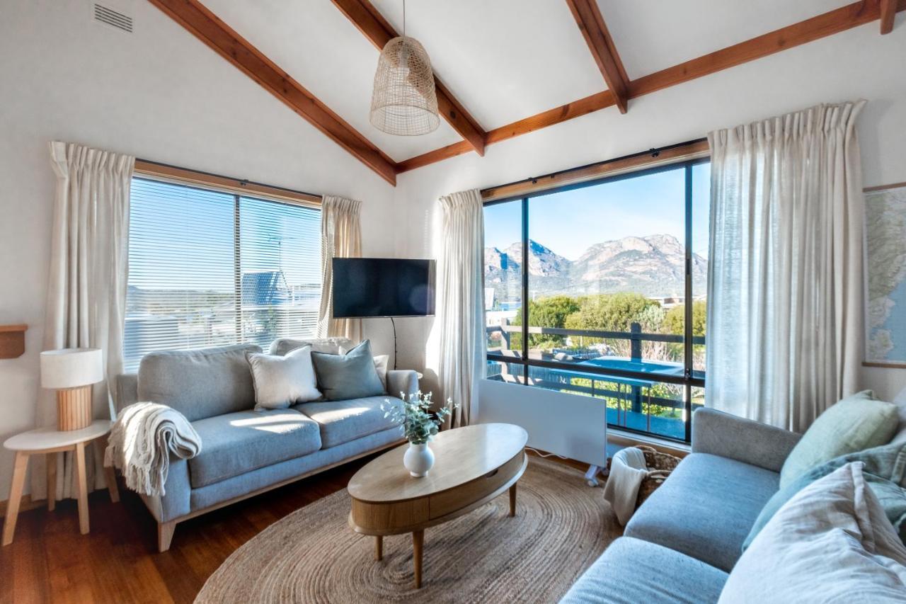 The Summer Shack - Freycinet Holiday Houses Coles Bay Ngoại thất bức ảnh