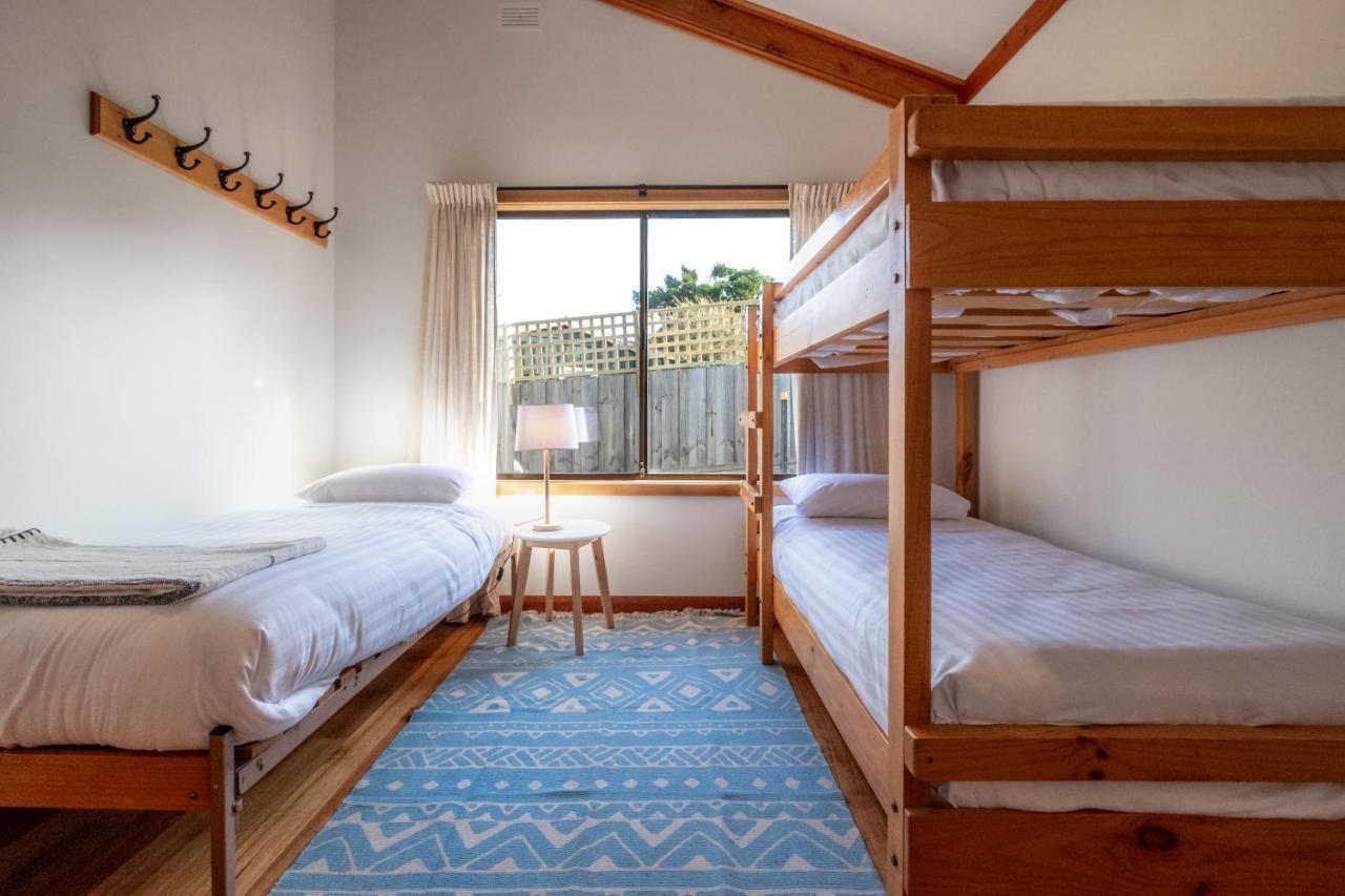 The Summer Shack - Freycinet Holiday Houses Coles Bay Ngoại thất bức ảnh