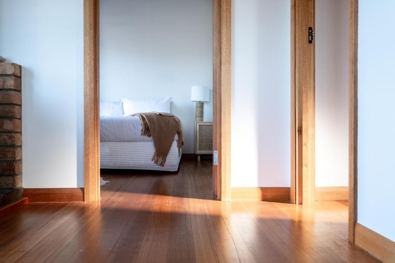 The Summer Shack - Freycinet Holiday Houses Coles Bay Ngoại thất bức ảnh
